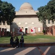 National Gallery of Modern Art, New Delhi