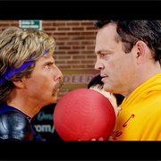 Peter LaFleur and White Goodman