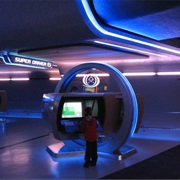 Project Tomorrow: Inventing the Wonders of the Future