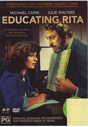 Michael Caine - Educating Rita