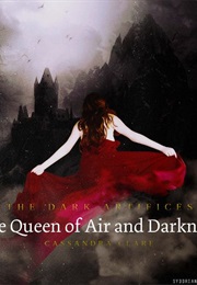 The Queen of Air and Darkness (Cassandra Clare)