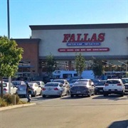 West Carson, California