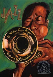 Jazz (Walter Dean Myers)