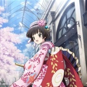 Ikoku Meiro No Croisée Special