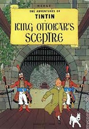 King Ottokar's Sceptre (Hergé)