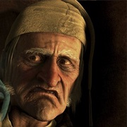 Scrooge