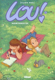 Mortebouse (Julien Neel)