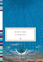 Bedtime Stories (Diana Tesdell)