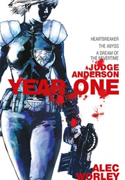 Year One (Worley, Alec)
