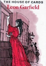 House of Cards (Leon Garfield)