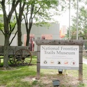 National Frontier Trails Museum