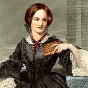 Charlotte Brontë
