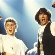 Bill and Ted