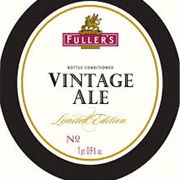 Fuller's Vintage Ale