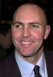 Arnold Vosloo (Blood Diamond) (2006)