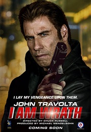 I Am Wrath (2016)