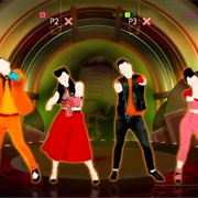 Jailhouse Rock - Elvis Presley