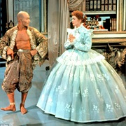 Anna (The King and I)