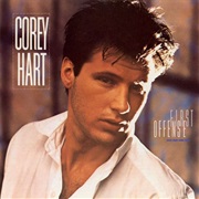 Corey Hart