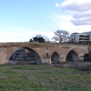 Red Bridge, Azerbaijan