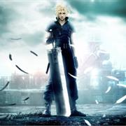 Final Fantasy VII: Advent Children