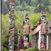 Jamestown, Washington