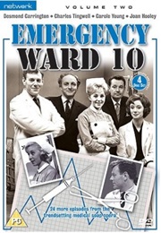 Emergency Ward 10 (1957)