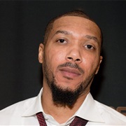 Lyfe Jennings
