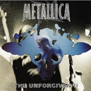 The Unforgiven - Metallica