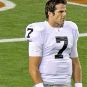 Kyle Boller
