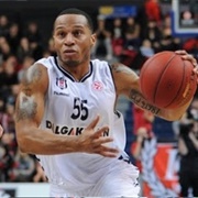 Curtis Jerrells