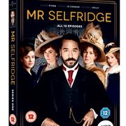 Mr Selfridge