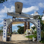 Hacienda Napoles