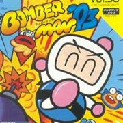 Bomberman &#39;93