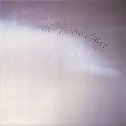 The Young Gods- L'amourir