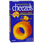 Cheezels (Australia)