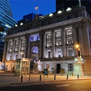 U.S. Customhouse (NYC)