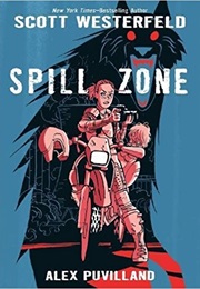 Spill Zone (Scott Westerfeld)