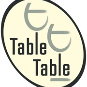 Table Table
