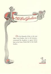 The Seven Lady Godivas