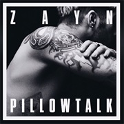 Pillowtalk - ZAYN