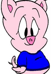 Hamton J Pig