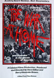 The War at Home (1979)