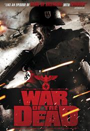 War of the Dead