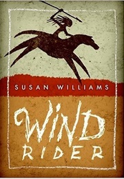 Wind Rider (Susan Williams)