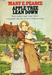 Apple Tree Lean Down (Mary Pearce)