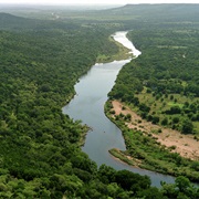 Brazos River