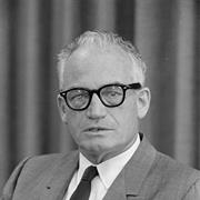 Barry Goldwater (1964)