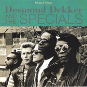 Desmond Dekker & the Specials - King of Ska