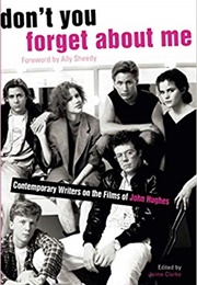 Don't You Forget About Me (Jaime Clarke)